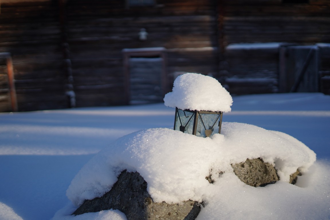 Winter